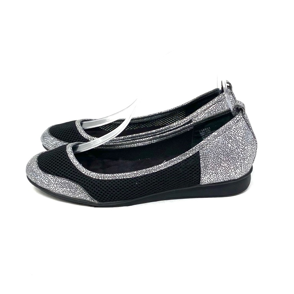 Joan Boyce Flats